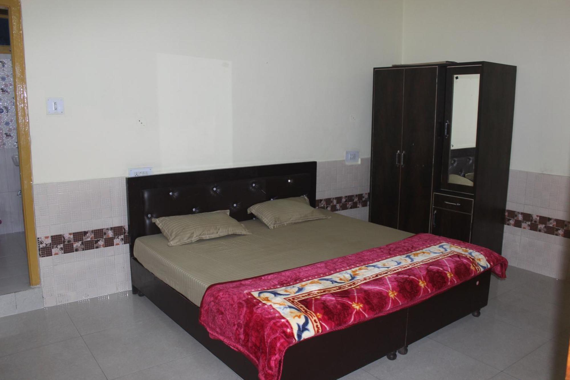 Moonlight Guest House Kasol Exterior foto